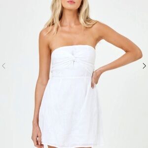 L*Space Under the Sun Dress